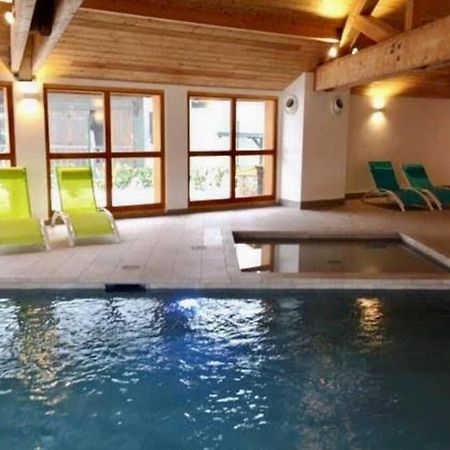 Saint-Étienne-en-Dévoluy Magnifique Appartement A La Joue Du Loup מראה חיצוני תמונה
