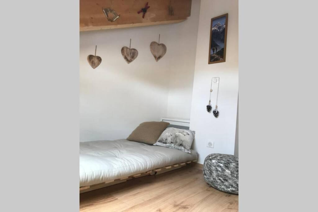 Saint-Étienne-en-Dévoluy Magnifique Appartement A La Joue Du Loup מראה חיצוני תמונה